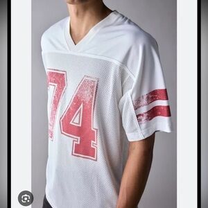 Urban Outfitters Jersey